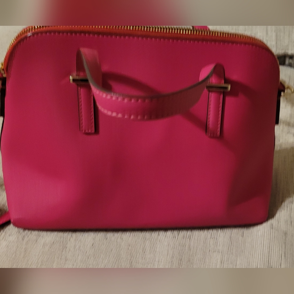 Kate Spade Cedar Street Maise Leather Handbag - EUC - Picture 7 of 11